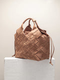 Misu L - Almond Nubuck