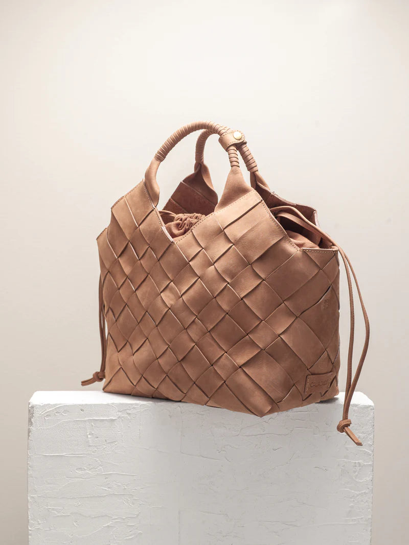 Misu L - Almond Nubuck