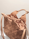 Misu L - Almond Nubuck