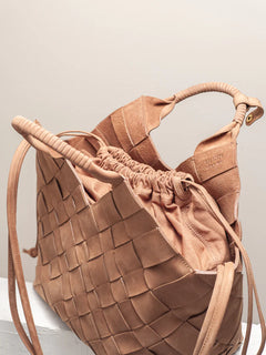 Misu L - Almond Nubuck