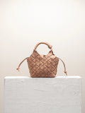 Misu Mini - Almond Nubuck