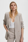 JoelleGZ Blazer - String