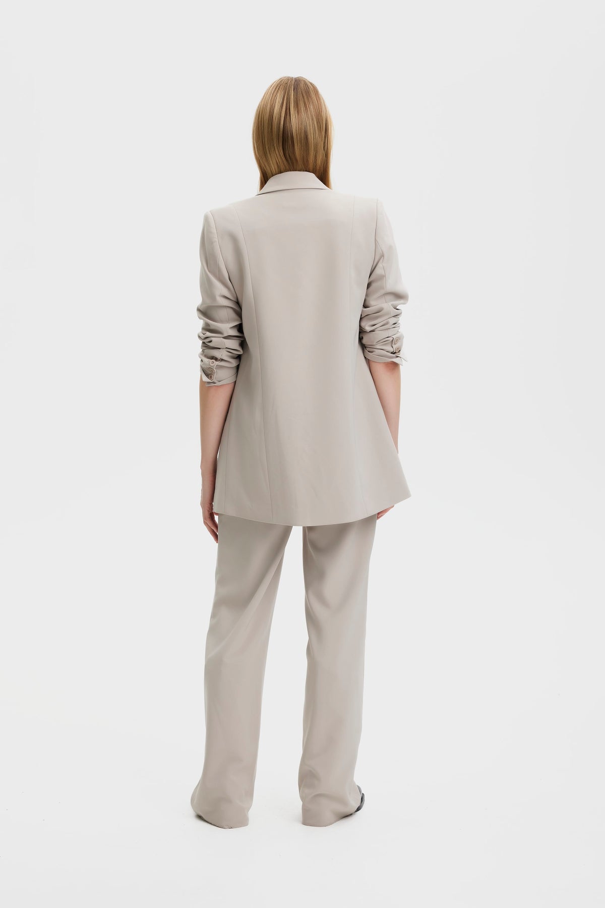 JoelleGZ Blazer - String