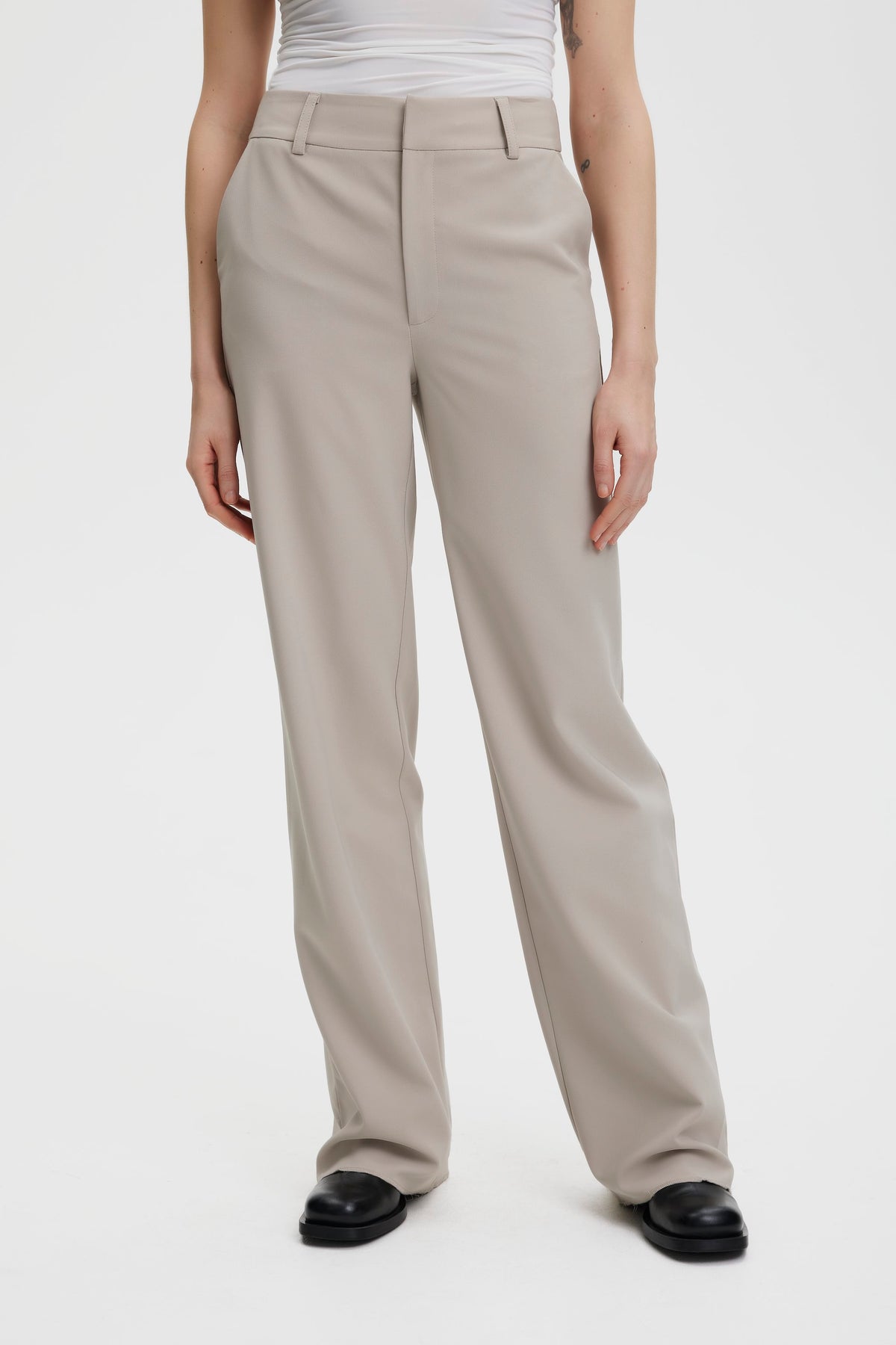 JoelleGZ Mw Pants - String