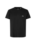 Organic Thor Logo Tee - Black