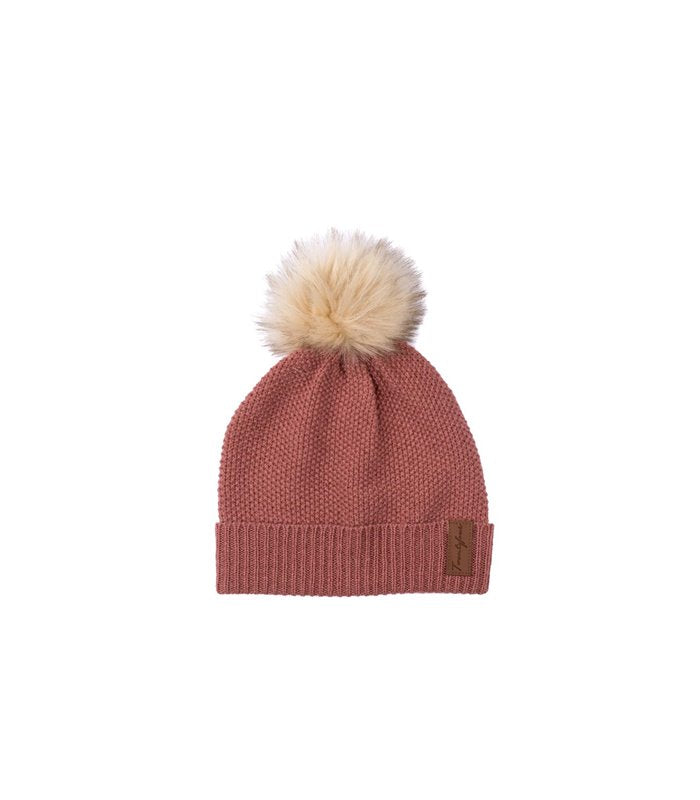 Finse Perle Lue - Rustrosa - Twentyfour - Tilbehør - VILLOID.no