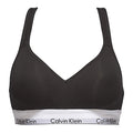 Bralette Lift - Black - Calvin Klein - Undertøy - VILLOID.no