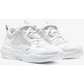 Quantum Leather T-G9 - Triple White - ARKK - Sko - VILLOID.no