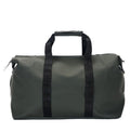 Weekend Duffel Bag - Green - Rains - Tilbehør - VILLOID.no