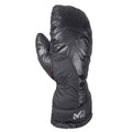 Compact Down Mitten - Black