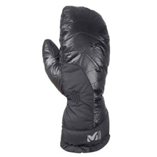 Compact Down Mitten - Black