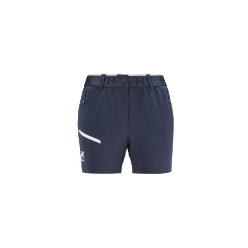Trilogy Cordura Short W - Saphir