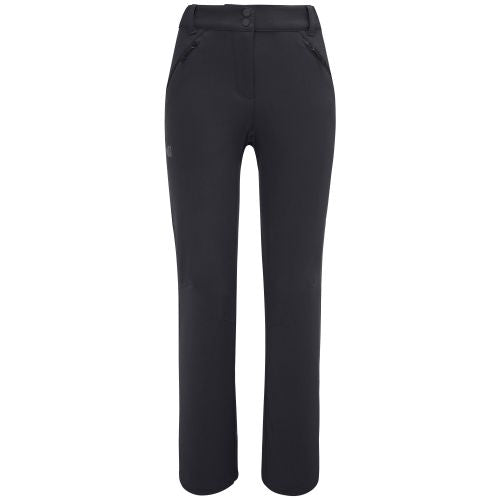 Lapiaz Pant W - Black