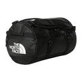 Base Camp Duffel S - Tnf Black/White