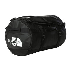 Base Camp Duffel S - TN Black/White
