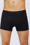Men Boxer 2-Pack - Black
