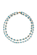 Nazar Necklace