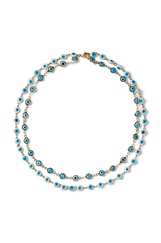 Nazar Necklace