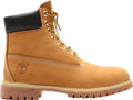 Timberland 6 Inch Premium Boot - Wheat Nubuck