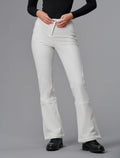 Tipi III Pants - Neige - Fusalp - Bukser - VILLOID.no