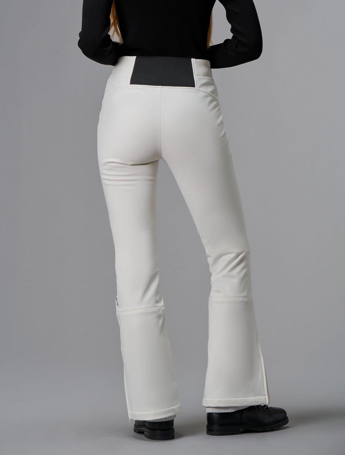Tipi III Pants - Neige - Fusalp - Bukser - VILLOID.no