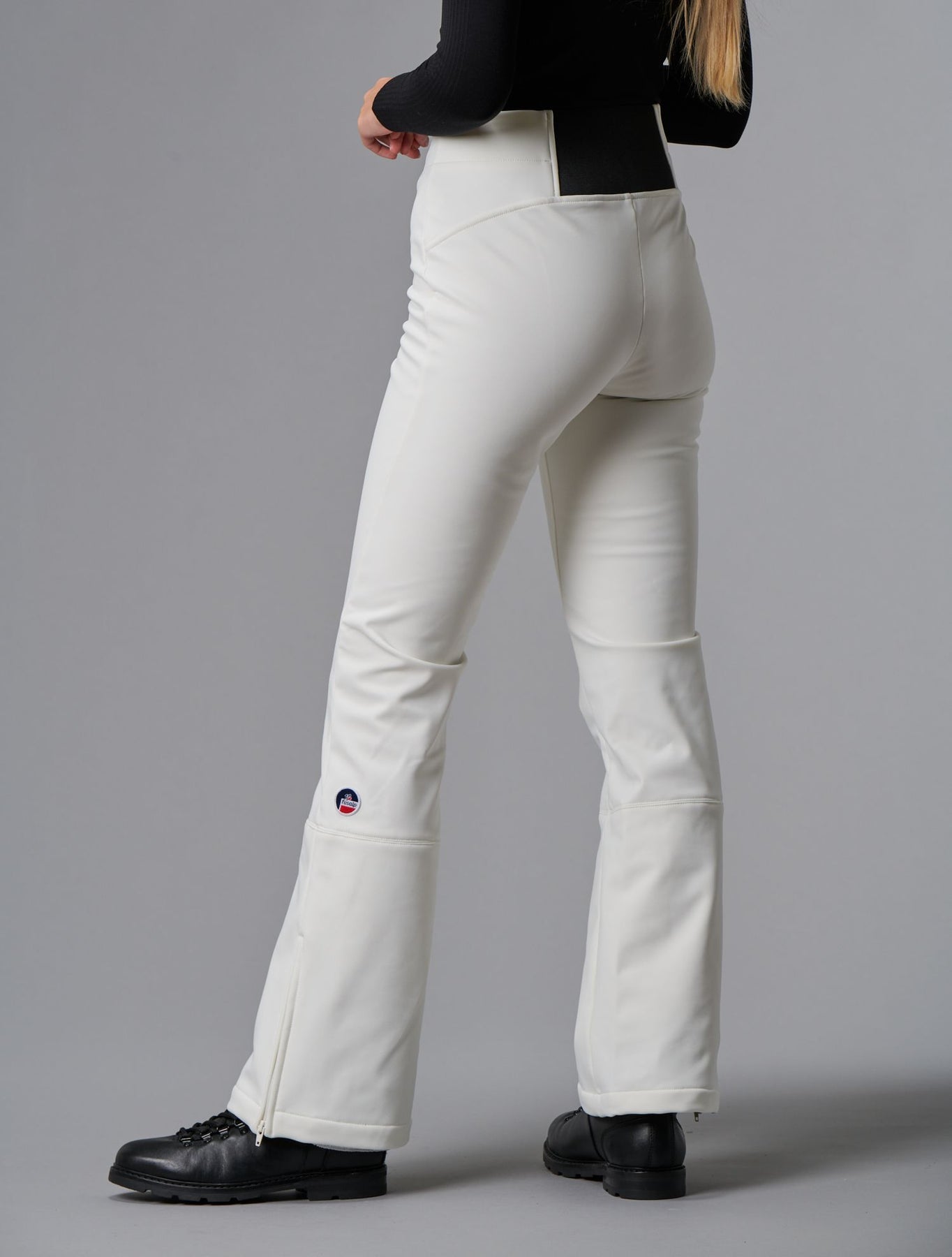 Tipi III Pants - Neige - Fusalp - Bukser - VILLOID.no