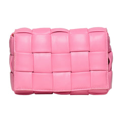 Brick Bag - Bubble Pink