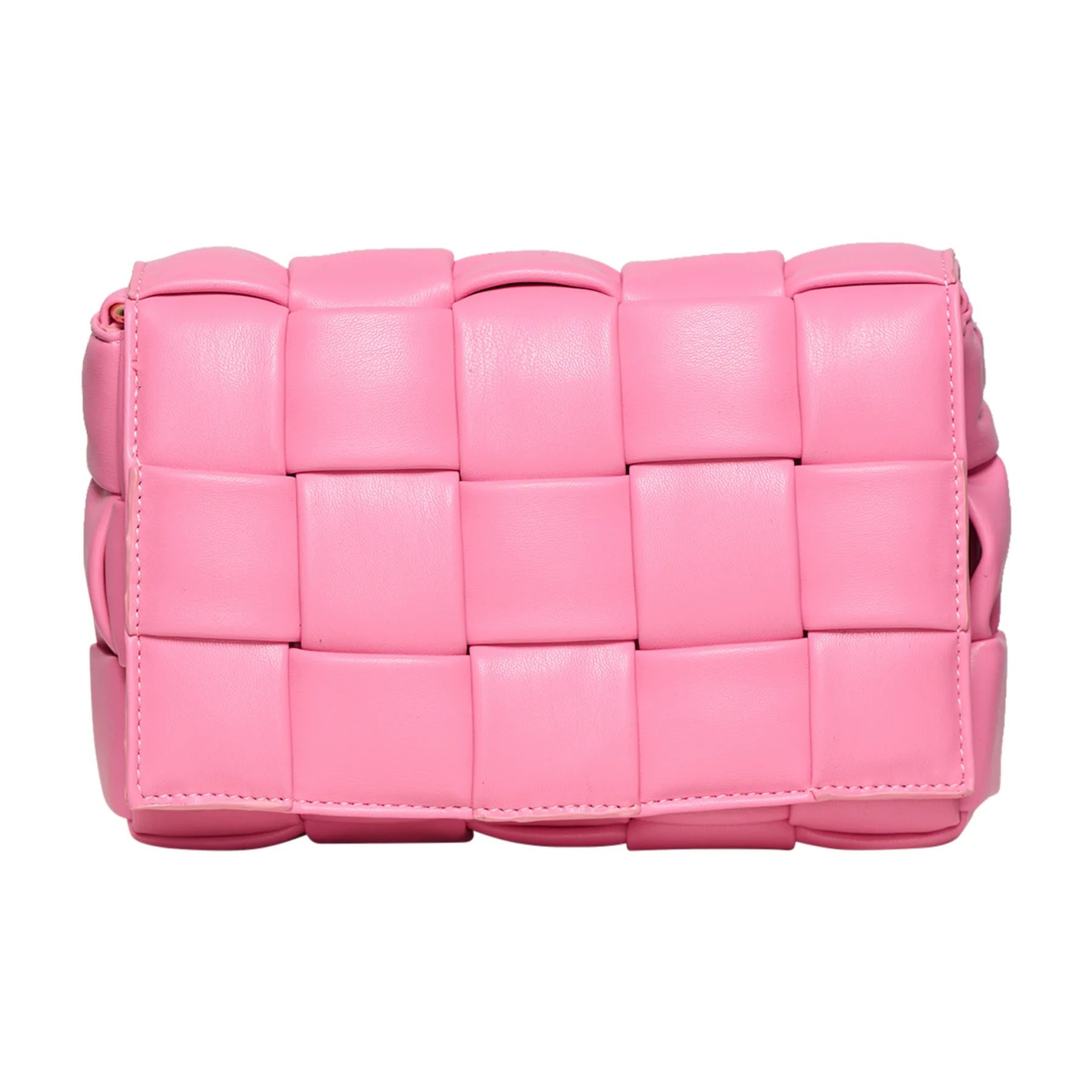 Brick Bag - Bubble Pink