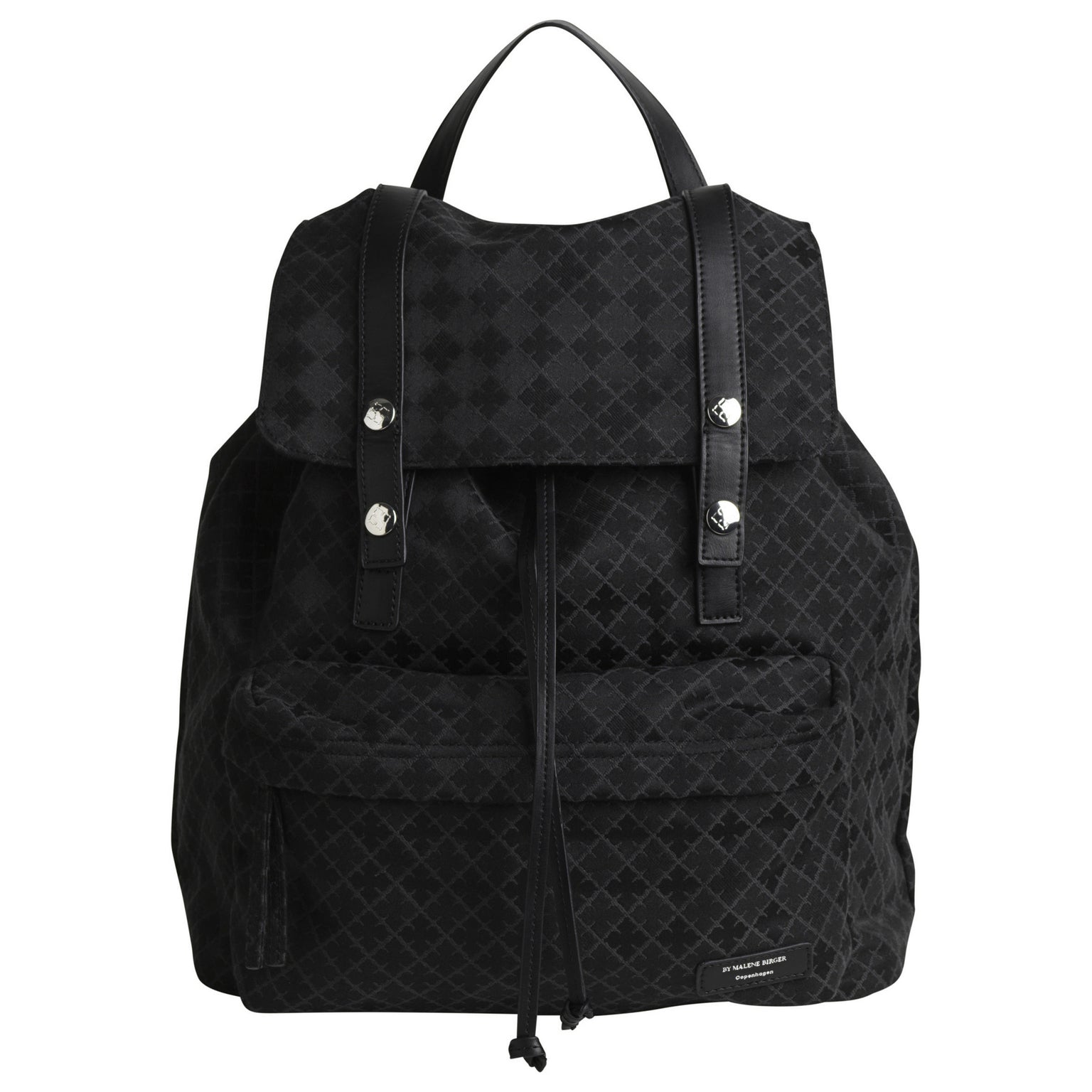 Packitup - Black - By Malene Birger - Tilbehør - VILLOID.no