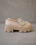 Trailblazer Crystal - Beige