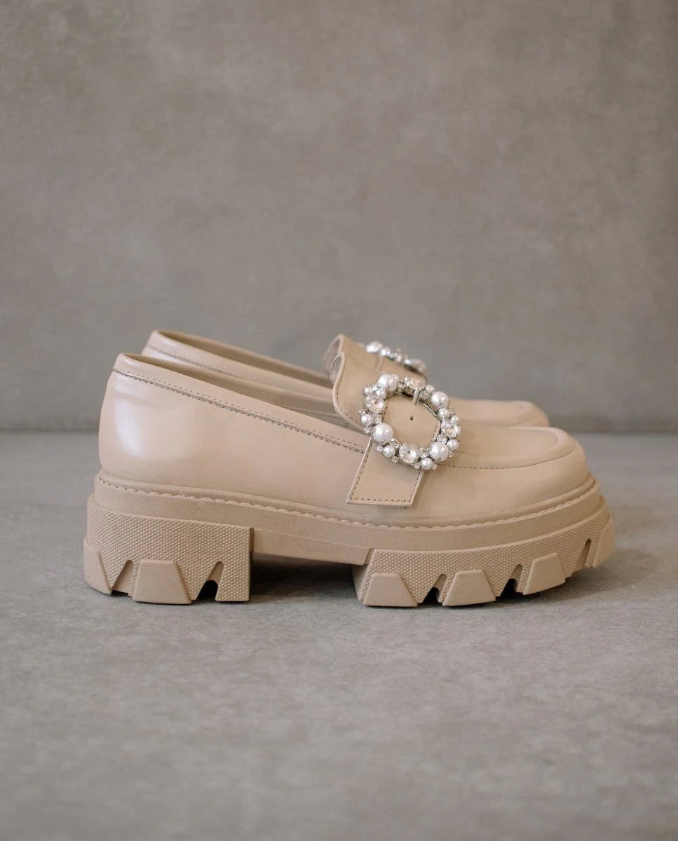 Trailblazer Crystal - Beige