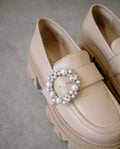 Trailblazer Crystal - Beige