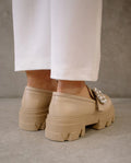Trailblazer Crystal - Beige
