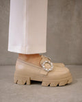Trailblazer Crystal - Beige