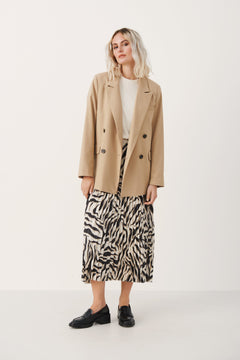 SonjasPW Blazer - Travertine