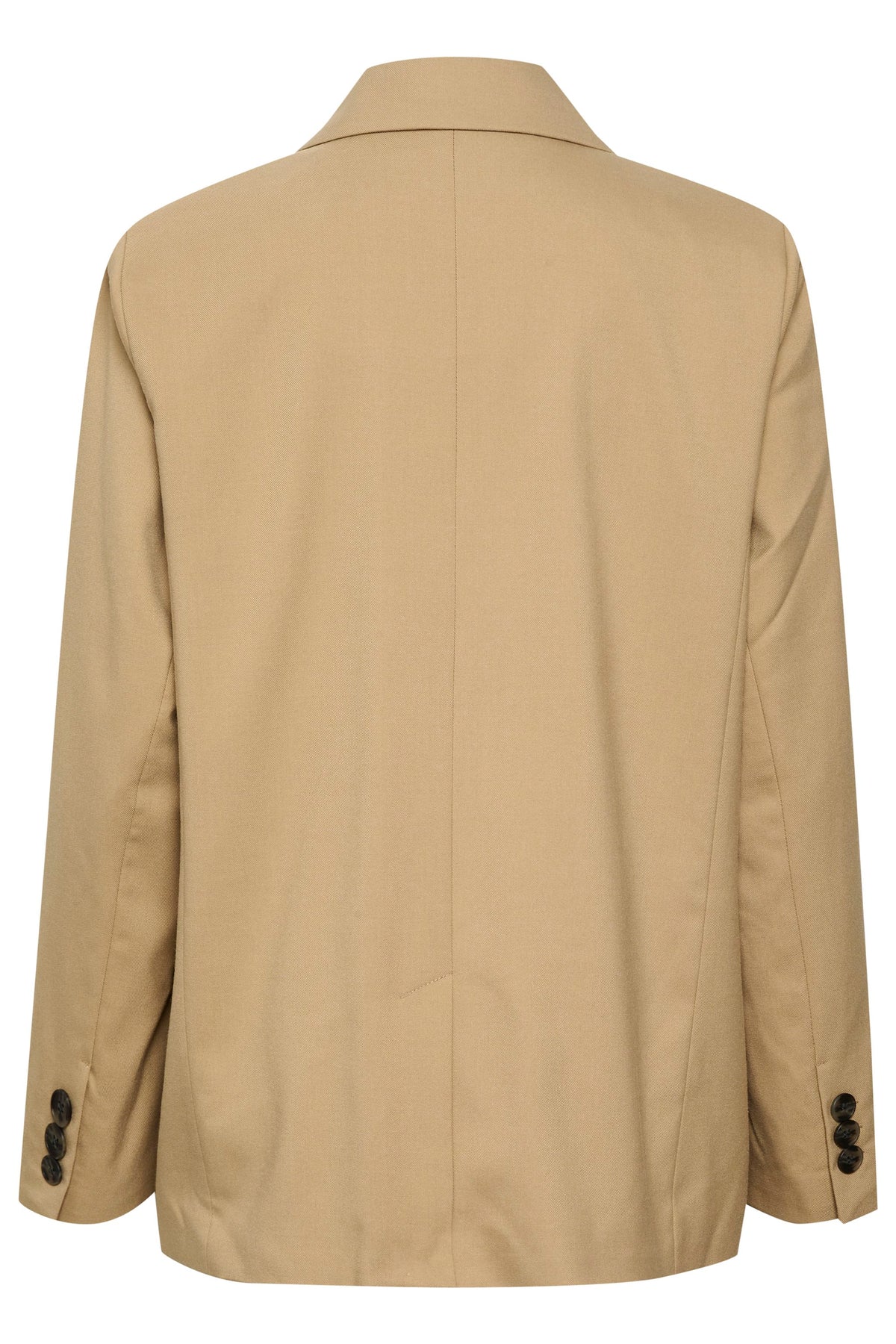 SonjasPW Blazer - Travertine