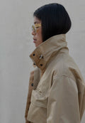 Bernard Jacket - Safari