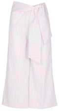 Berit - Red Stripe - FWSS - Bukser & Shorts - VILLOID.no
