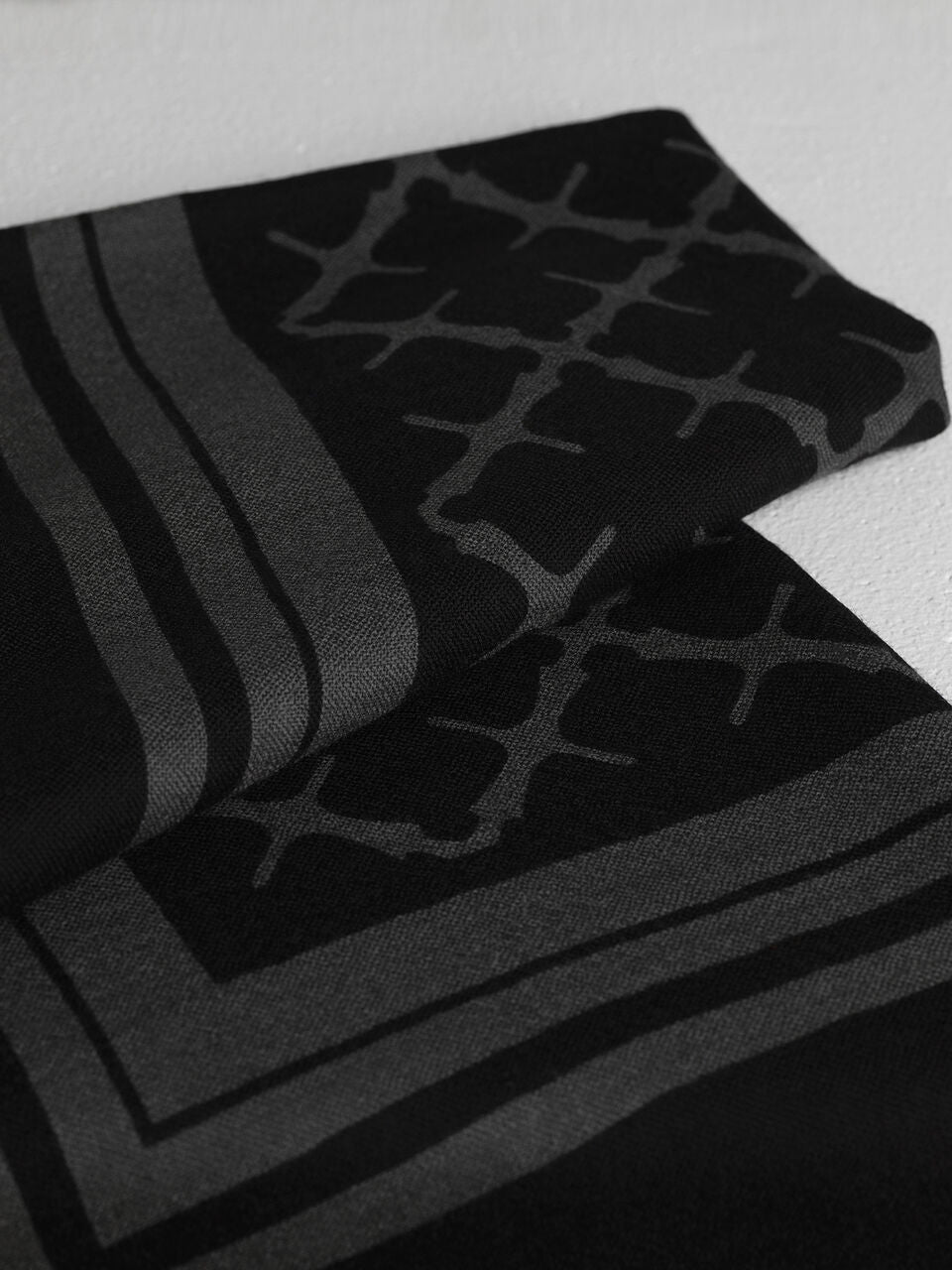 Cornelis - Charcoal - By Malene Birger - Tilbehør - VILLOID.no