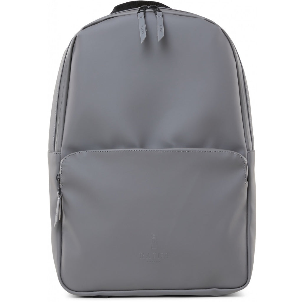 Field Bag - Charcoal - Rains - Tilbehør - VILLOID.no