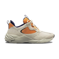 Kanetyk Suede W13 - Off White Blazing Orange
