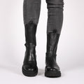 UL93 Smilla - Black