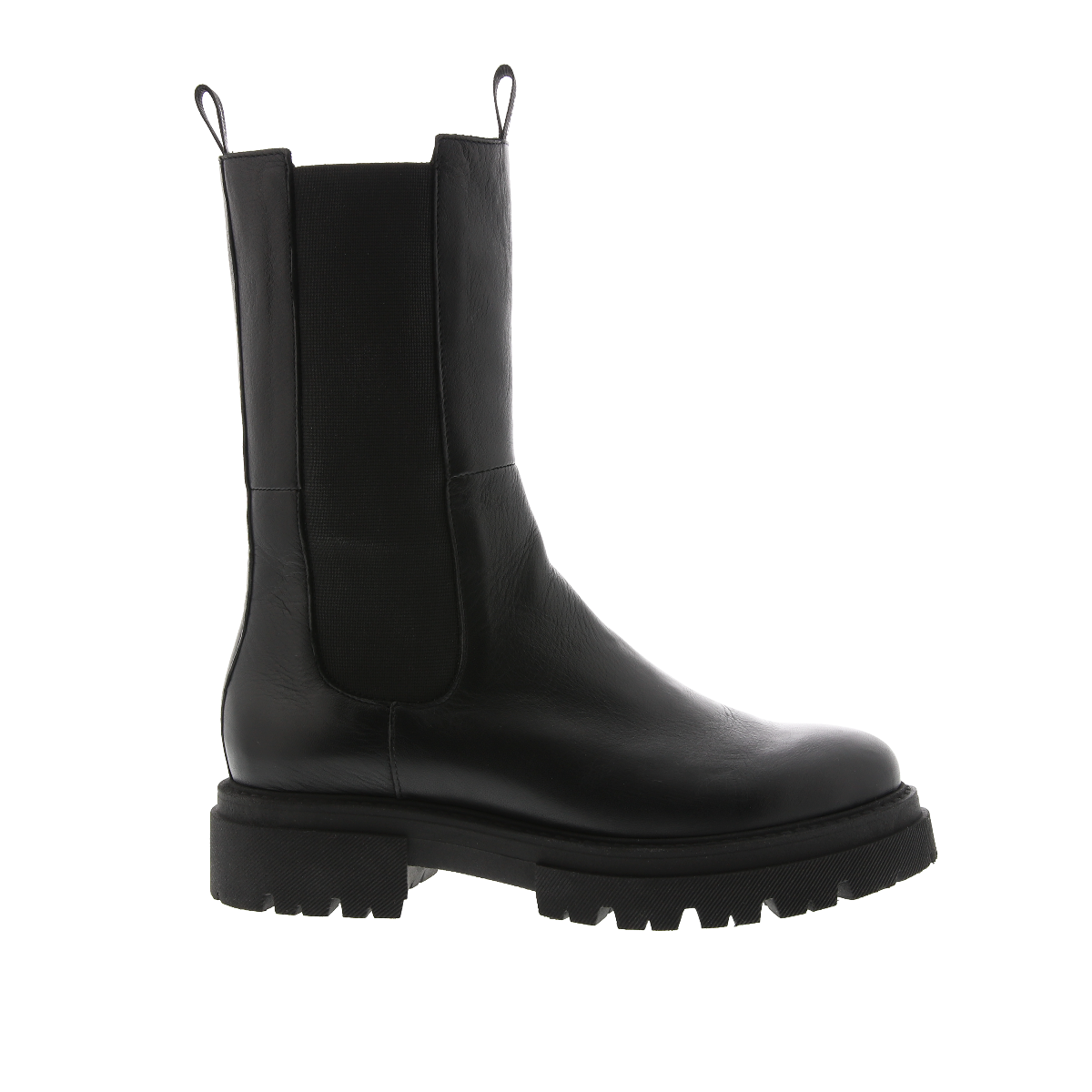 UL93 Smilla - Black