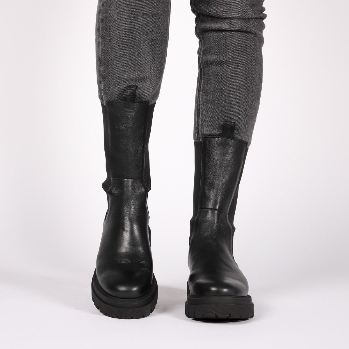 UL93 Smilla - Black