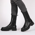 UL93 Smilla - Black