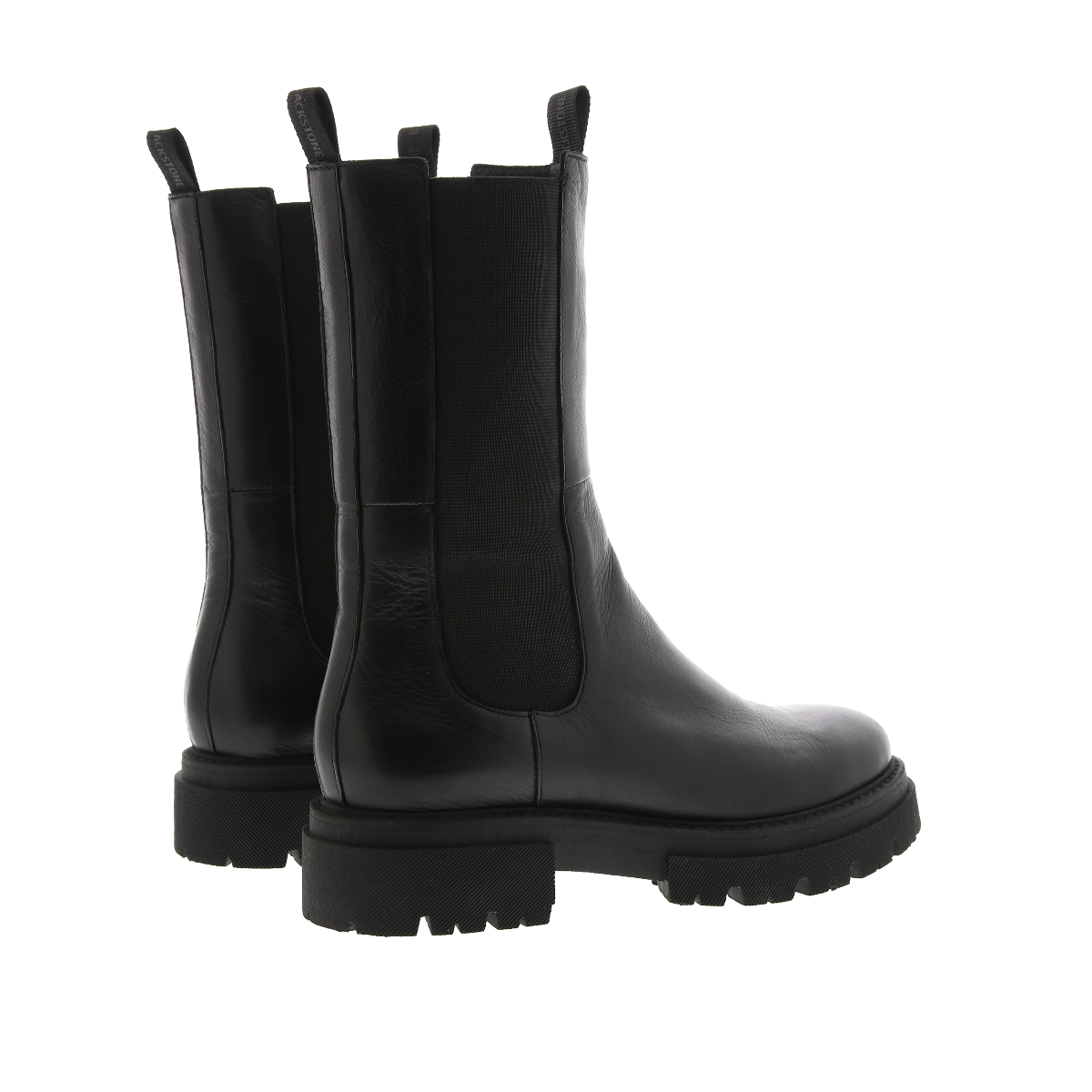 UL93 Smilla - Black