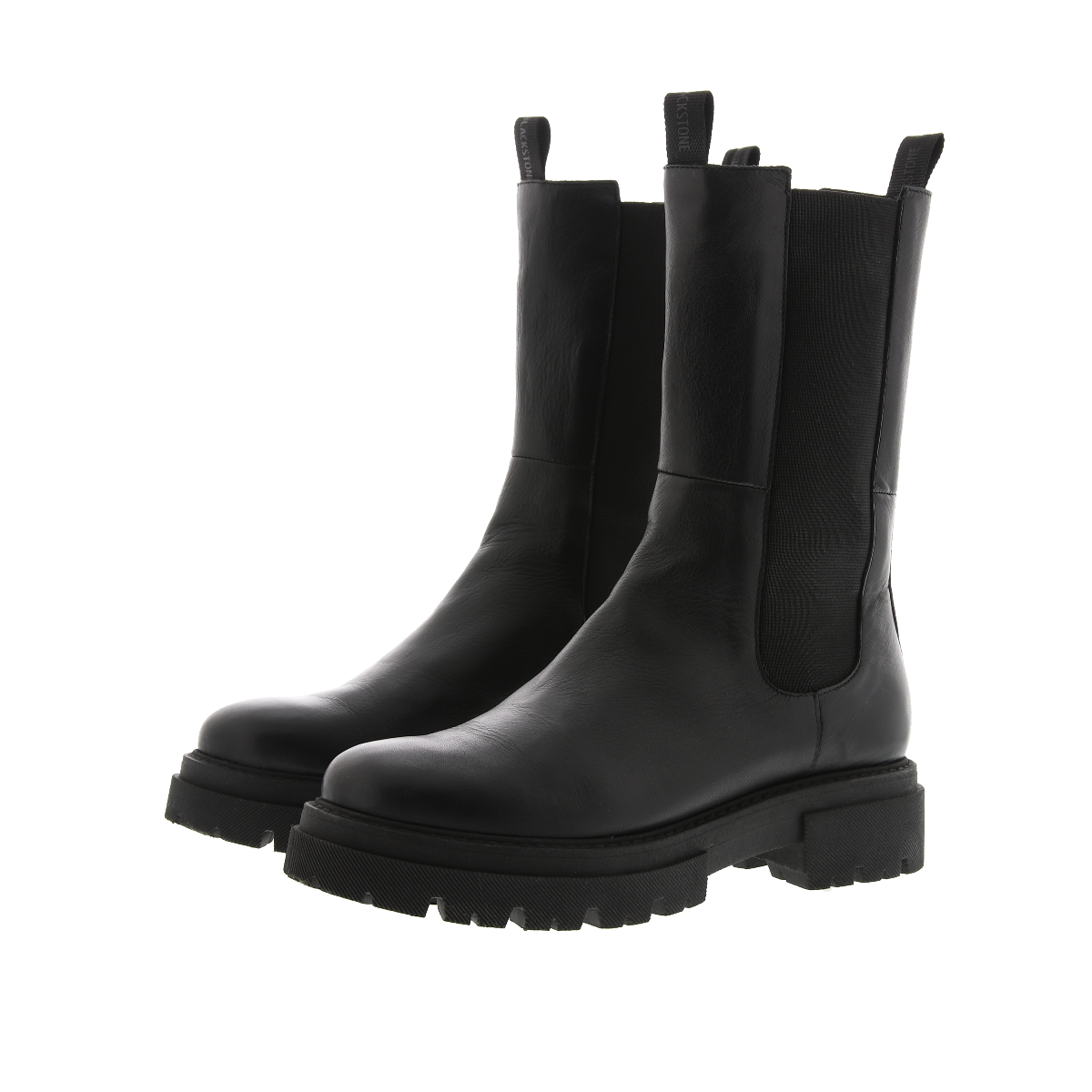 UL93 Smilla - Black