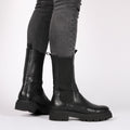 UL93 Smilla - Black
