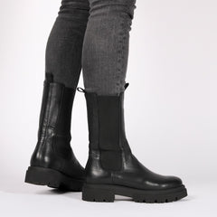UL93 Smilla - Black