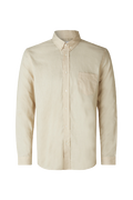 Liam Ba Shirt - Oatmeal